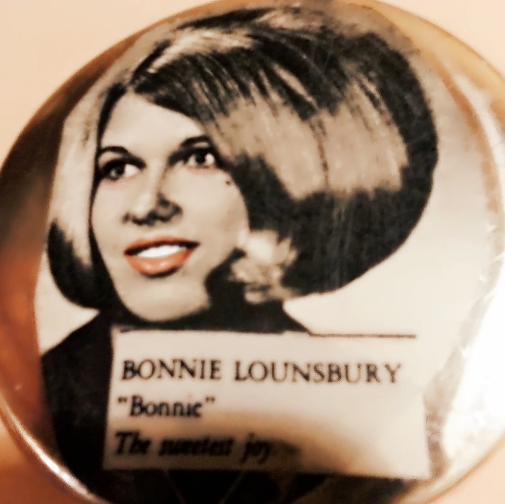 Meet your Posher, Bonnie